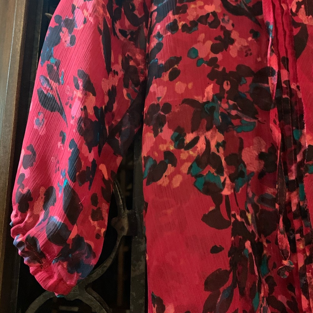 Fun Spring Blouse! - image 3